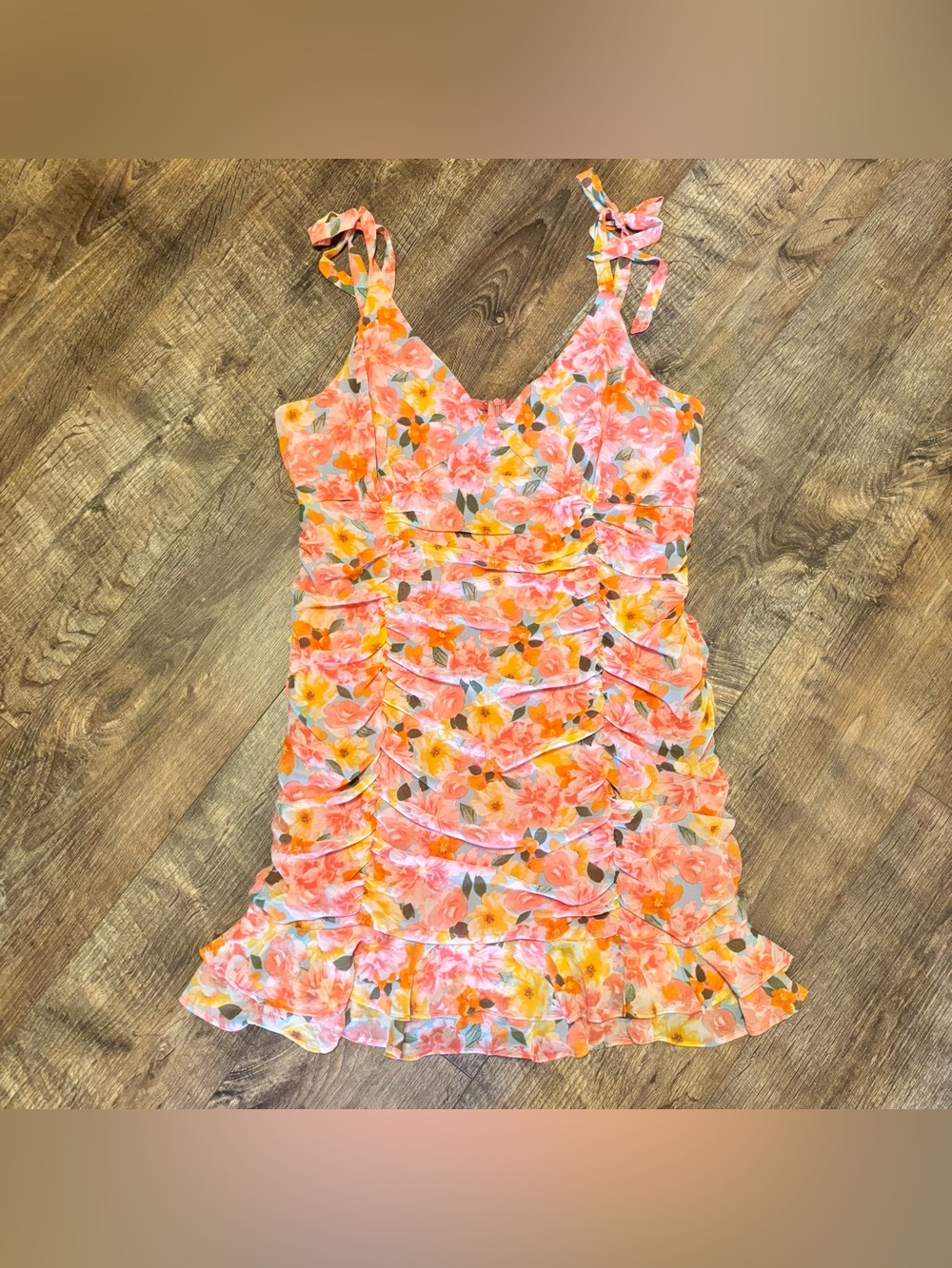 Lily Rose Dress